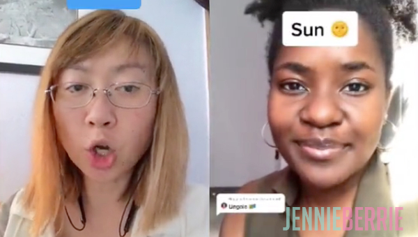 African Language Challenge