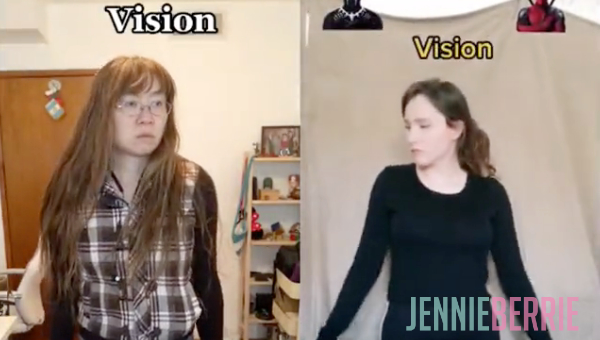 Avengers Assemgle Part 2