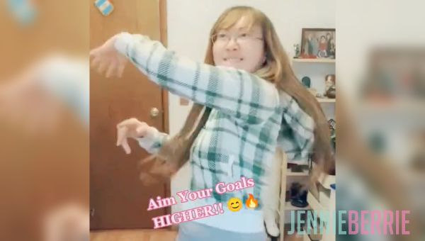 Bang Bang Bang Dance