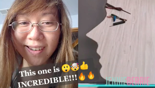 Blind React My New Favorite Creative Art