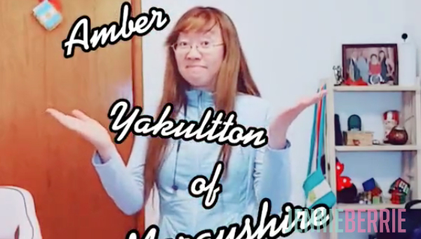 My Bridgerton Name Is...