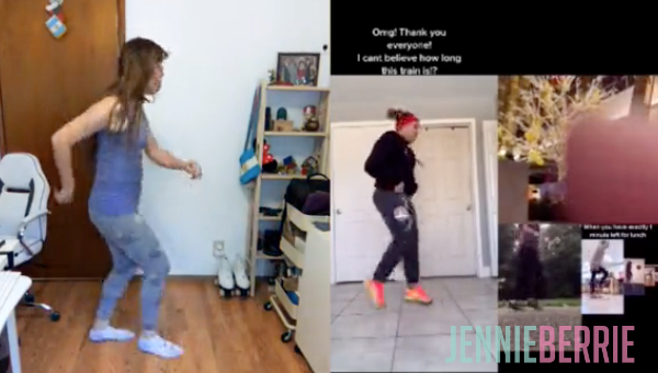 It Circled Back Once Again!!