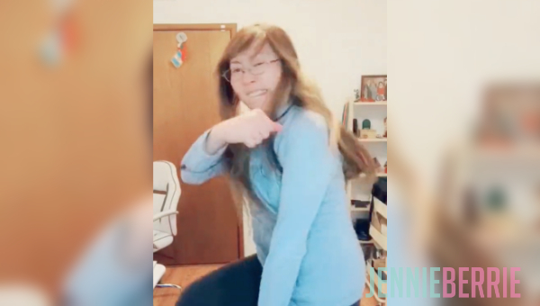 Dance Cheer Four You