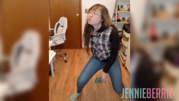 Guarding My Phone Again