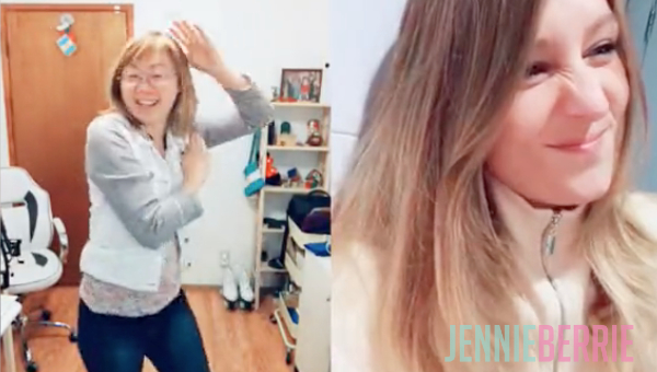 Who Can Resist La Macarena?