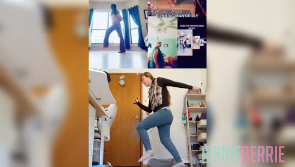 To the Other Direction!