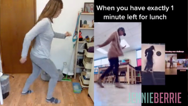 Not My Time for this Yet Must Work On Stamina