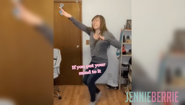 Shuffle Accomplishment Unlocked