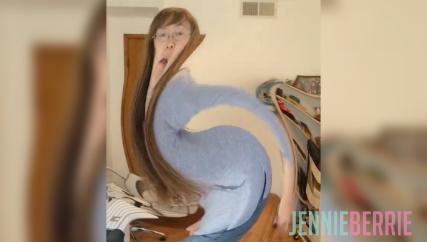 My First Try At this Effect LMAO