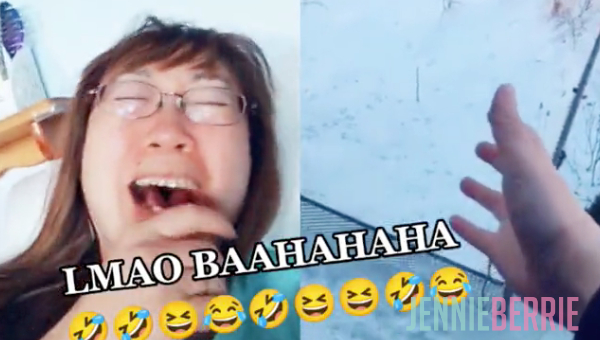 The First One Did Not Choose Wizard Hannah