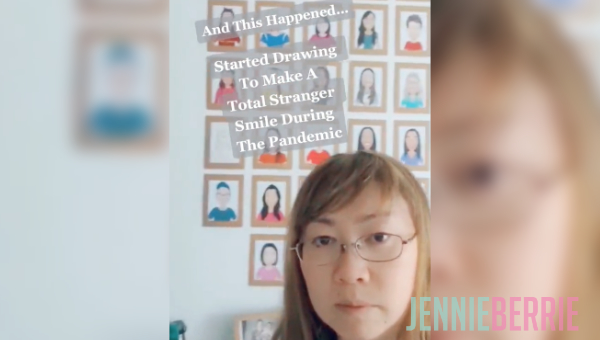 A Year On Tiktok Thank You