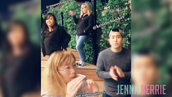 Me Even More Tiktokers!