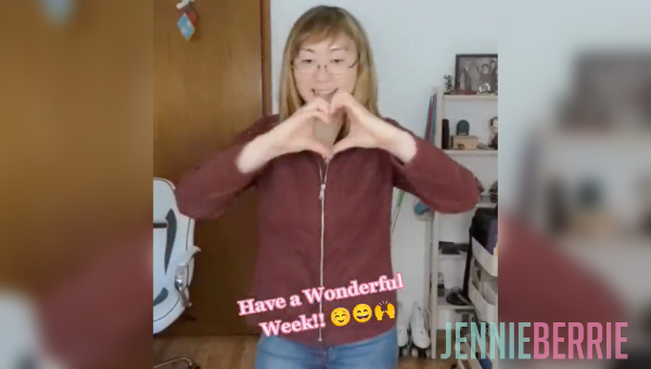 Gatal Gatal Dance Have a Wonderful Day!