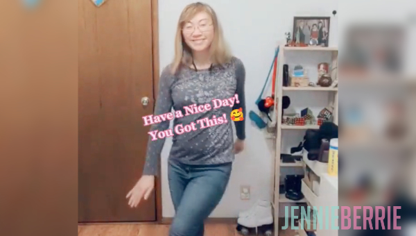 Have a Beautiful Weekend!