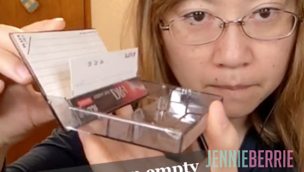 How I Used To Listen To Music in the 80's &amp; 90's