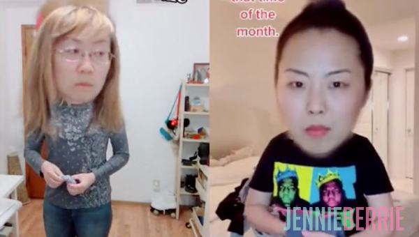 I'll Let You Be Sylv