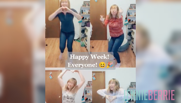 Have a Wonderful Week!