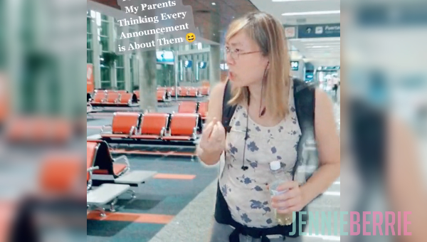 When I Was Young at EZE