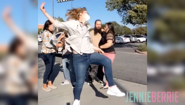 Met With More Tiktokers