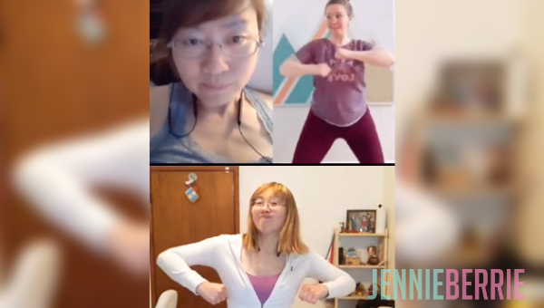 My Tiktok Anniversary