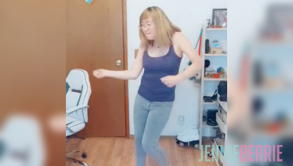 Fun Dance - Nothing At All To Me