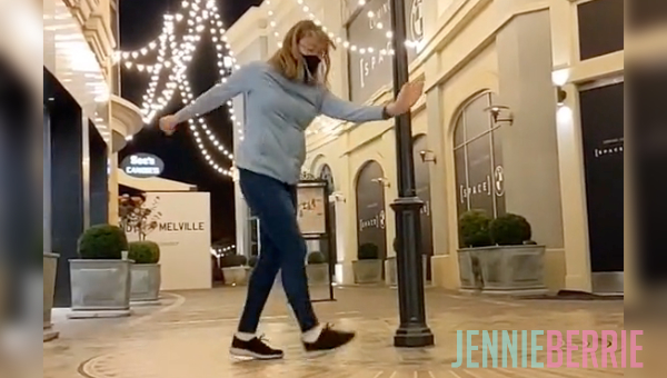 Peer Pressure Shuffle LOL