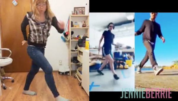 Working On Precision Suffling