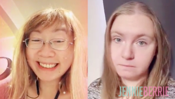 I'm a Range of Emotions