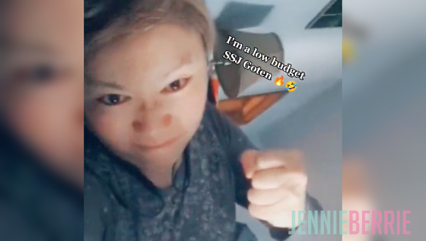 I Have a Low Budget Mediocre Saiyan