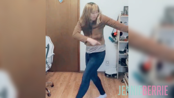 Have Not Shuffle in a While