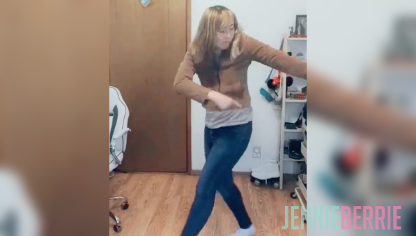 Have Not Shuffle in a While