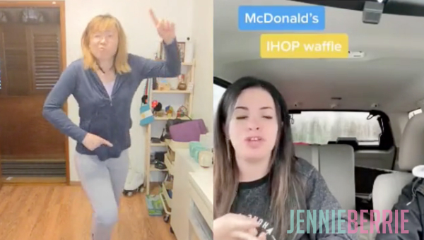 Spaghetti Parmigiano