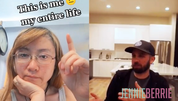 This Is Too Real For Me