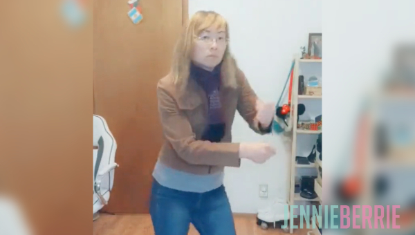 Vu Dieu Chat Thit Dance Challenge