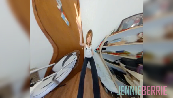 Warped World Trend Part 1