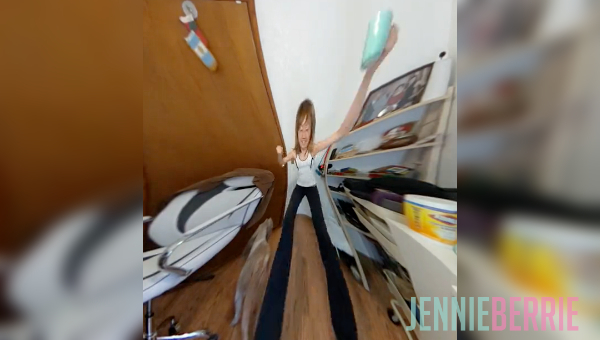 Warped World Trend Part 2