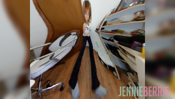 Warped World Trend Part 3