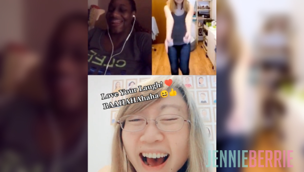 Appreciation - Blair