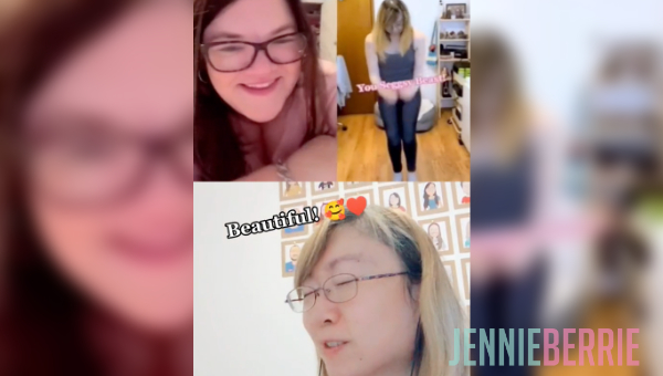 Appreciation -  Karen