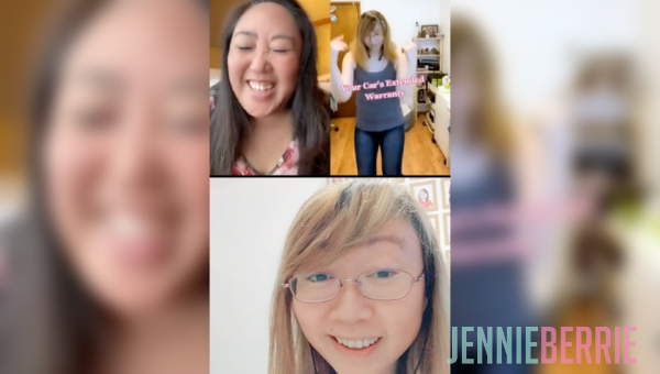 Appreciation - Sandy