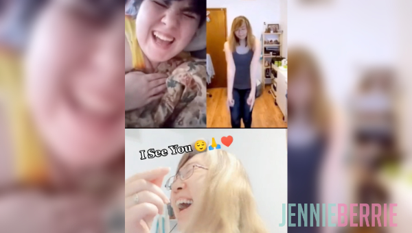 Appreciation - Sarah