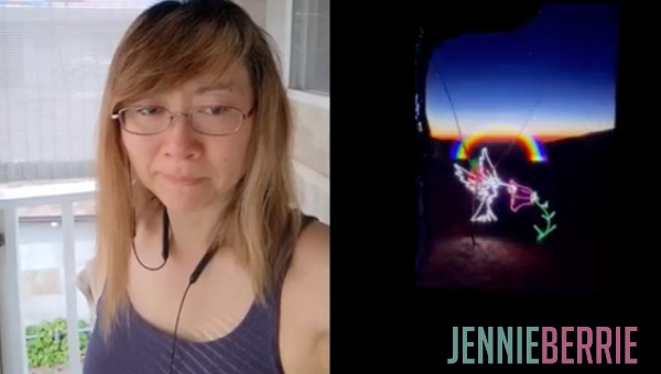 When Art Touches Your Soul