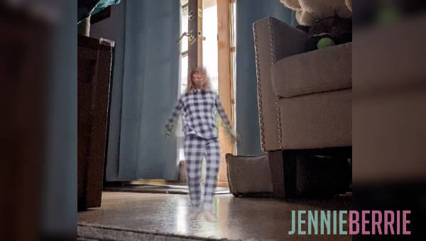 I'm Jumping To This Trend - Affordable Style