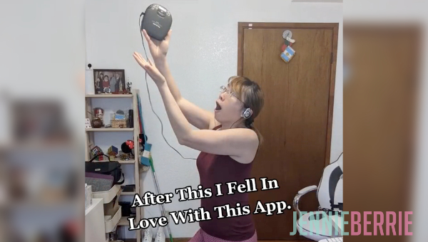 The Day I Feel In Love With TikTok