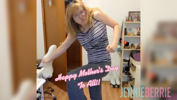 Feeling So Much Better!