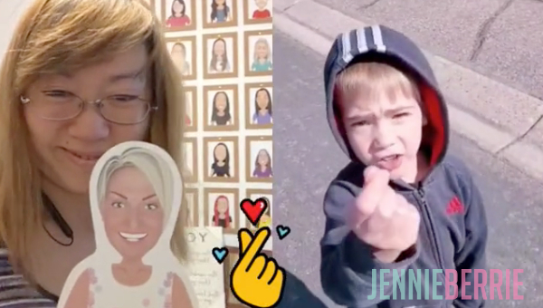 Realized I Have Influenced Someone Without Knowing It