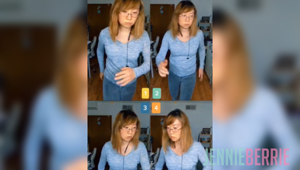 Learned I Do Not Have Finesse