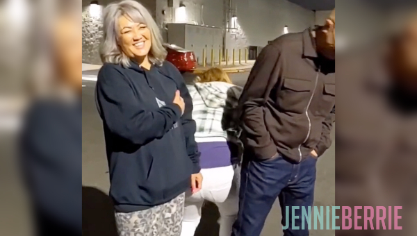 Outtakes from "Will This Relationship Work?"