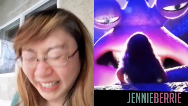 Blind React - Pick One!