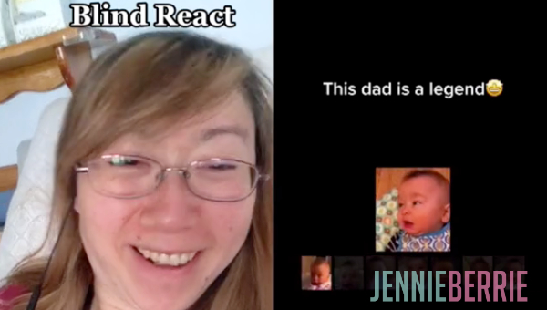 Baby Ryan Thunderstruck